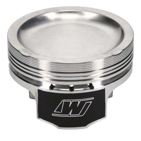 Wiseco Ford Mazda Duratech 2vp Dished 11:1 CR Piston Shelf Stock Kit - K629M875