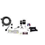 Nitrous Express 4150 Gasoline (RNC) Nitrous Kit w/No Bottle - 55040-00