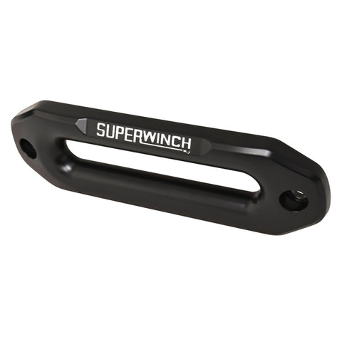 Superwinch Replacement Hawse Fairlead for SX10/12S Winches - Black - 90-41446