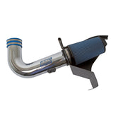 BBK 10-15 Camaro LS3 L99 Cold Air Intake Kit - Chrome Finish (Not for ZL1 Model) - 1771