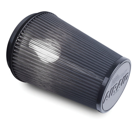 Airaid Universal Air Filter - Cone 4 x 6 x 4 5/8 x 6 - 700-455RD