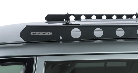 Rhino-Rack 99-07 Toyota Land Cruiser J100 3 Base Backbone Mounting System - RTLB2