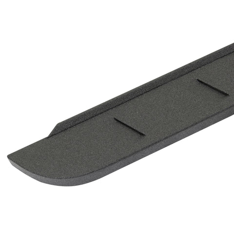 Go Rhino RB10 Slim Running Boards - Universal 80in. - Tex. Blk - 630080SPC