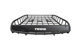 Thule Canyon Extension XT - 20in. Extension (For Canyon XT Roof Basket Only) - Black - 8591XT