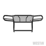 Westin 2016-2018 Toyota Tacoma HDX Grille Guard - Black - 57-3885