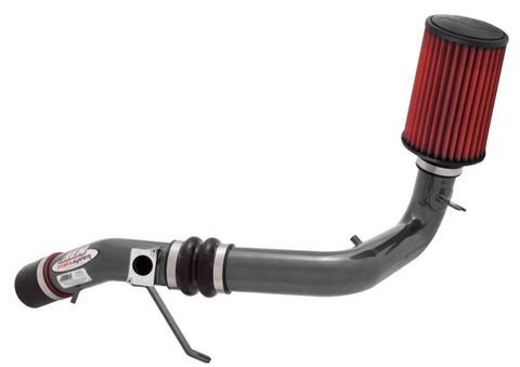 AEM 2006 Eclipse GT *A/T ONLY* Silver Cold Air Intake - 21-437C