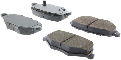 StopTech Street Brake Pads - Front - 308.17190