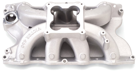 Edelbrock Victor 460 4500 Manifold - 2965