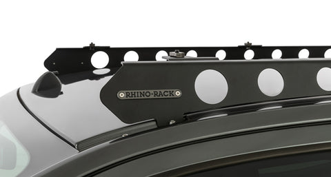 Rhino-Rack 17-19 Ford F-250/350/450 Super Cab 5 Base Backbone Mounting System - RF2B2