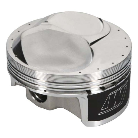 Wiseco Chevrolet Big Blox Brodix SR20 4.600in Bore 1.060in CH 0.990in H Piston Shelf Stock Kit - K0160B100