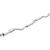 MagnaFlow OEM Grade 06-12 Mazda MX-5 Miata Direct Fit Federal Catalytic Converter - 52217