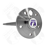 Yukon Gear 1541H Alloy 28-Spline Rear Axle For 1968-1971 Ford 2.8L Cut To Fit 25.5in - 32.87in - YA F8-28-32.87