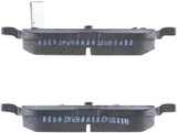 StopTech Street Brake Pads - Front - 308.15690