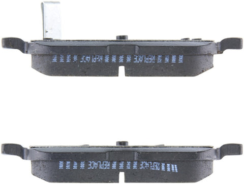 StopTech Street Brake Pads - Front - 308.15690