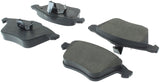 StopTech Street Select Brake Pads - Front/Rear - 305.09152