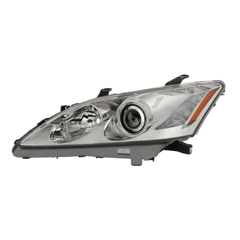 xTune 07-09 Lexus ES350 Driver Side HID/AFS Headlight - OEM Left (PRO-JH-LES07-AFS-OE-L) - 9943270