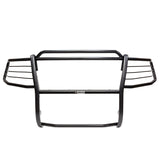 Westin 2015-2018 Chevrolet Suburban/Tahoe Sportsman Grille Guard - Black - 40-3805