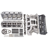 Edelbrock Top End Kit for S/B Ford 351W - 460+ HP w/ RPM Xtreme Heads and Roller Camshaft - 2090