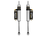 ICON 2005+ Ford F-250/F-350 Super Duty 4WD 7in Front 2.5 Series Shocks VS PB CDCV - Pair - 67720CP