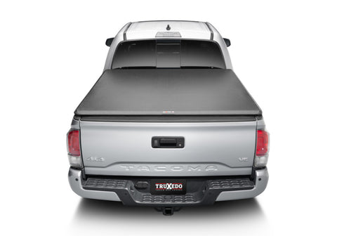Truxedo 07-13 Toyota Tundra w/Track System 6.6in TruXport Bed Cover - 245801