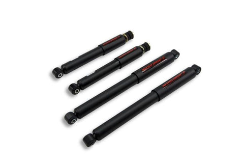 Belltech SHOCK SET NITRO DROP 2 - 9128