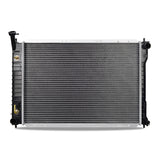 Mishimoto Mercury Villager Replacement Radiator 1993-1995 - R1511-AT