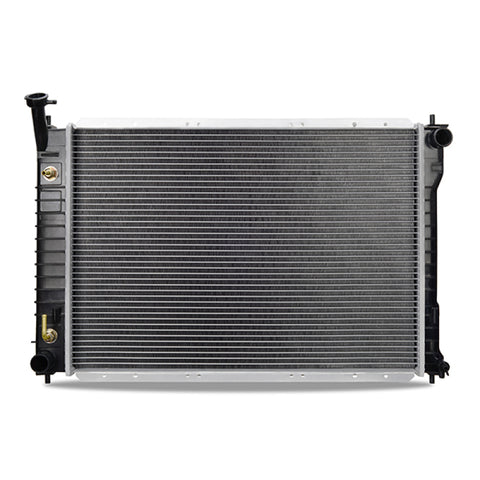 Mishimoto Mercury Villager Replacement Radiator 1993-1995 - R1511-AT