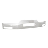 Westin 2009-2017 Ford F-150 MAX Winch Tray Face Plate - SS - 46-70150