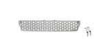 Putco 15-19 GMC Sierra HD - Stainless Steel - Punch Design Bumper Grille Bumper Grille Inserts - 85196