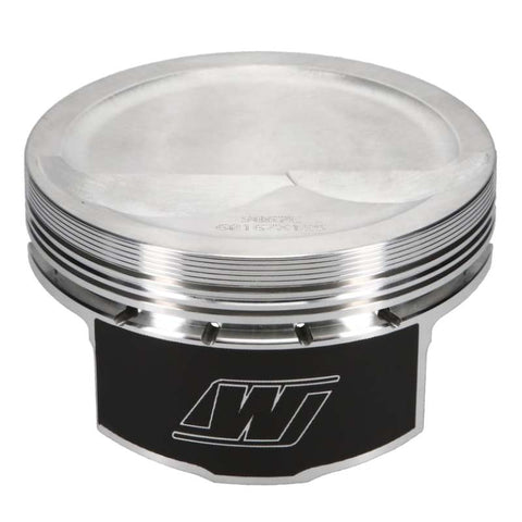 Wiseco Ford Small Block 302/351 Windsor 4.060in Bore 3.400in Stroke -14cc Dish Piston Kit - K0161X6