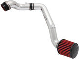 AEM 10 Acura TSX 2.4L Polished Cold Air Intake - 21-697P