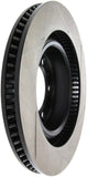 StopTech Slotted Sport Brake Rotor - 126.44174SR