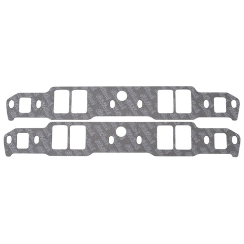 Edelbrock Gasket Intake Small Block Chevy 23-Degree Cylinder Heads - 7217