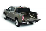 Tonno Pro 15-19 Chevy Colorado 5ft Fleetside Hard Fold Tonneau Cover - HF-164