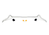 Whiteline 05+ Mazda 3 BK / 07+ Mazdaspeed3 Hatch FWD Front 24mm X-Heavy Duty Swaybar - BMF51X