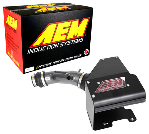 AEM 19-20 Hyundai Sonata L4-2.0L F/I Turbo Cold Air Intake - 21-876C