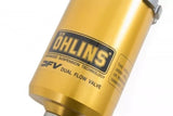 Ohlins 90-05 Mazda Miata (NA/NB) Road & Track Coilover System - MAS MI20S1