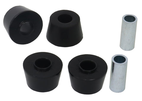 Whiteline Plus 70-85 Toyota Celica / 5/70-4/87 Toyota Corolla Fr Radius/Strut Rod to Chassis Bushing - W81193