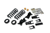 Belltech LOWERING KIT W/O SHOCKS - 720