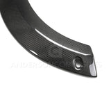 Anderson Composites 17-18 Ford Raptor Type OE Fender Flares (Front) - AC-FLR17FDRA-F