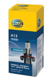 Hella Bulb H13 12V 60/55W P264T T4 - H13