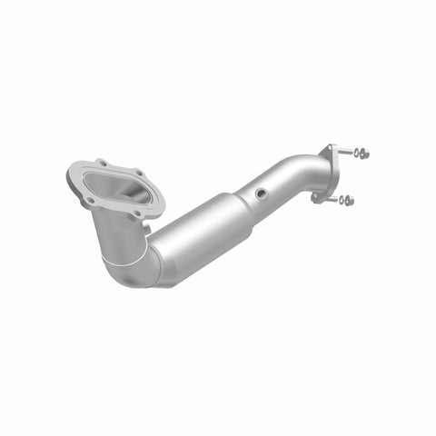 MagnaFlow Catalytic Conv Direct Fit Federal 06-11 Chevy Corvette V8 7.0LGAS - 52038