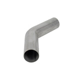 Kooks 1-7/8in 304 Stainless 45 Degree Bend 18 Gauge Mandrel Bent Tubing 2.50in CLR - 45-188-25-18-304