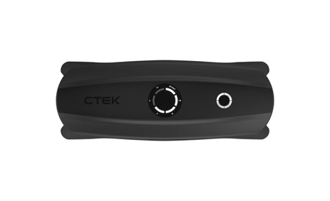 CTEK CS FREE Portable Battery Charger - 12V - 40-462