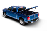 UnderCover 15-20 Ford F-150 6.5ft Lux Bed Cover - Ruby Red - UC2166L-RR