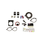 Nitrous Express Dodge 3.6L V6 Nitrous Plate Kit (50-200HP) w/o Bottle - 20971-00