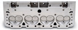 Edelbrock Single SBC Etec-200 Head Comp - 60989