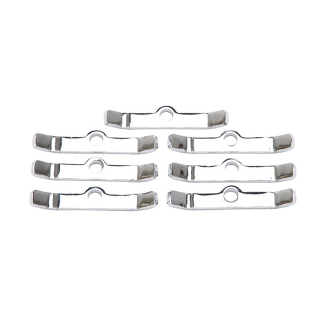 Edelbrock 396/454 Hold Downs - 4414