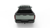 Lund 2022 Toyota Tundra 5.7ft Bed Genesis Roll Up Tonneau (w/o Utility Track Sys) - 960224