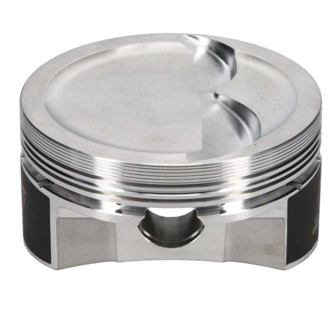 Wiseco Ford 302/351 Windsor Inline Valve and TFS Hight Port Heads -14cc Dish Piston Kit - K0167X3